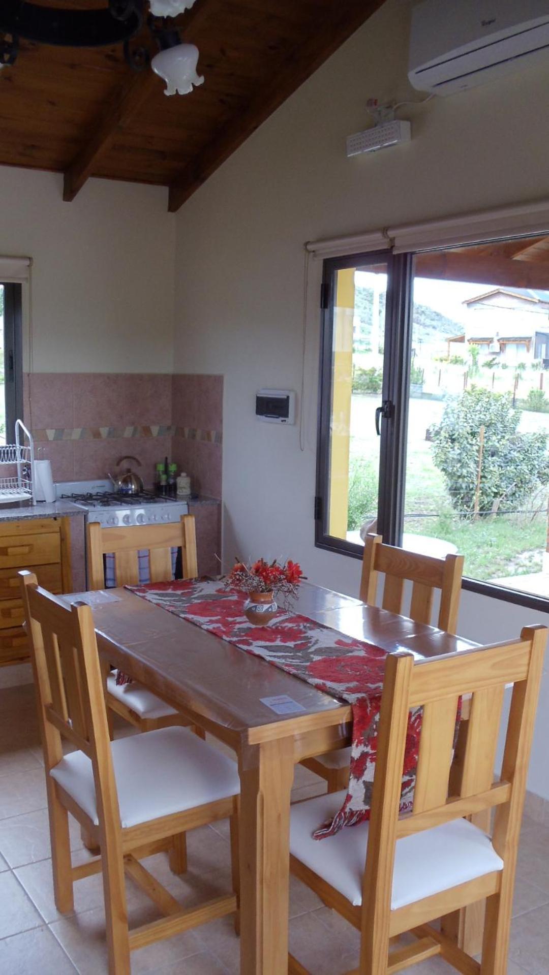 Chalet Lemunko *