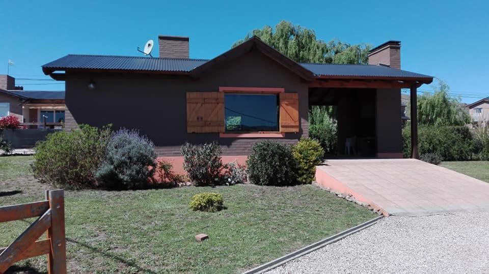 Lemunko Chalet *