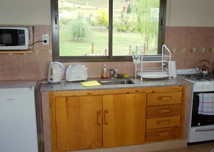 Cabanas Lemunko