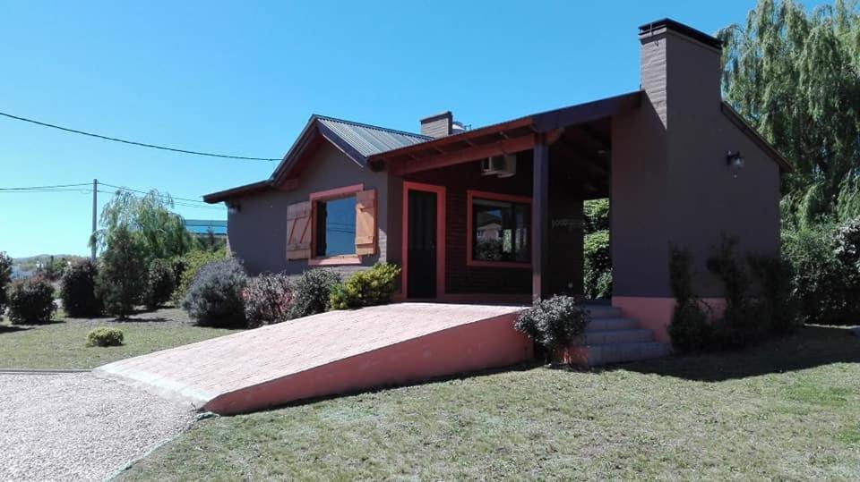 Lemunko * Sierra de la Ventana