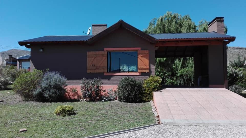 Chalet Lemunko *